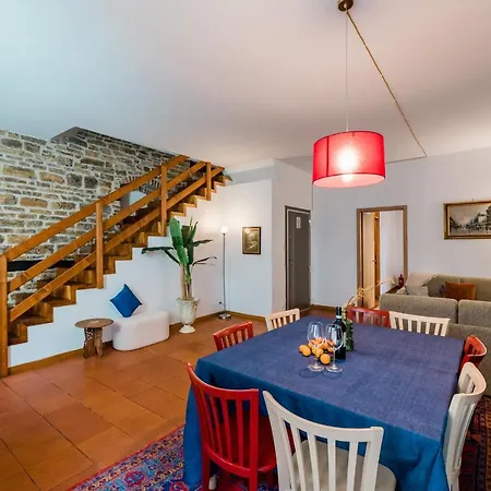 Apartament Feel - Salvecchio