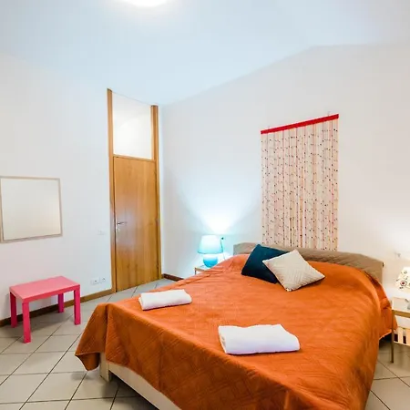 Feel - Salvecchio Apartament Bergamo