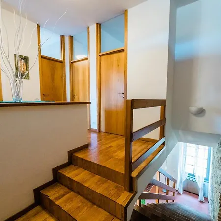 Apartament Feel - Salvecchio Bergamo