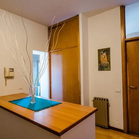 Apartament Feel - Salvecchio Bergamo