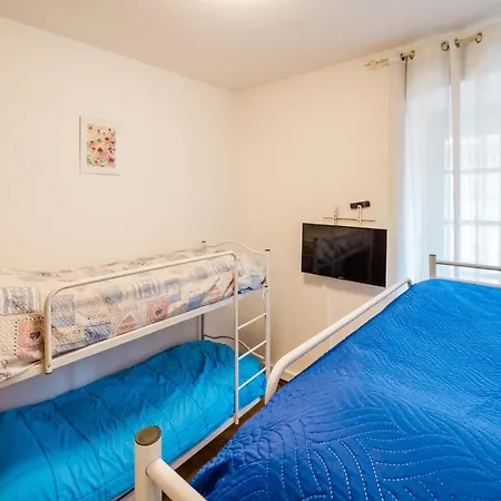 Apartament Feel - Salvecchio