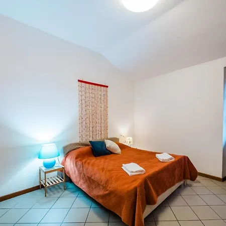 Apartament Feel - Salvecchio Bergamo