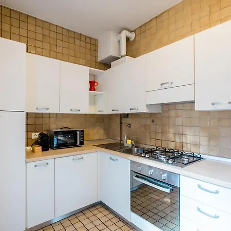 Apartament Feel - Salvecchio Bergamo