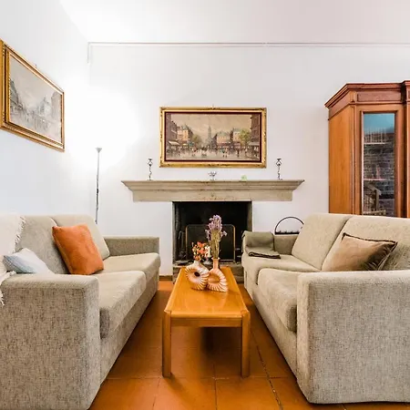 Feel - Salvecchio Apartament Bergamo