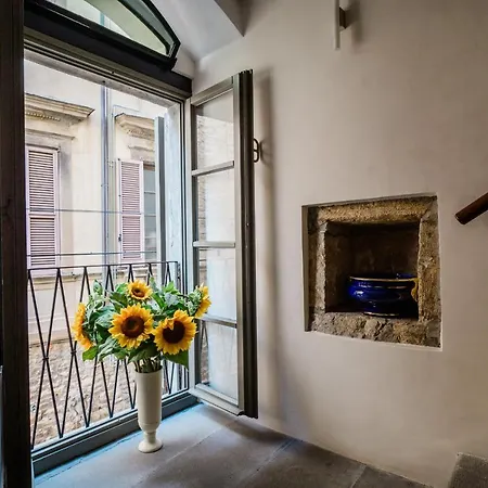 Apartament Feel - Salvecchio