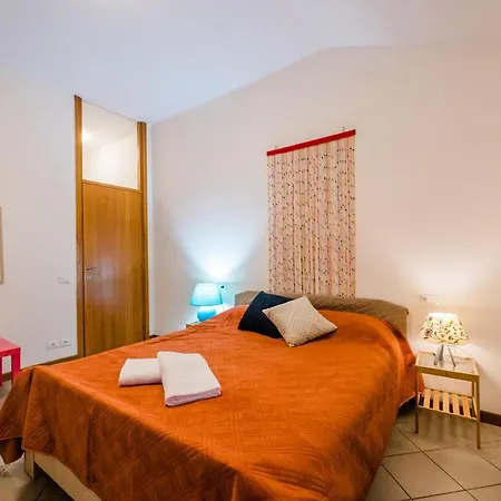 Feel - Salvecchio Apartament Bergamo