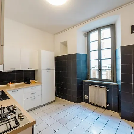 Apartament Feel - Salvecchio Bergamo