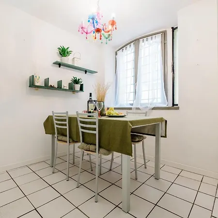 Feel - Salvecchio Apartament Bergamo