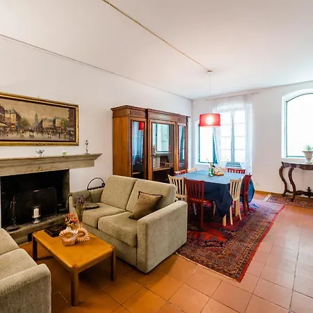 Feel - Salvecchio Apartament *