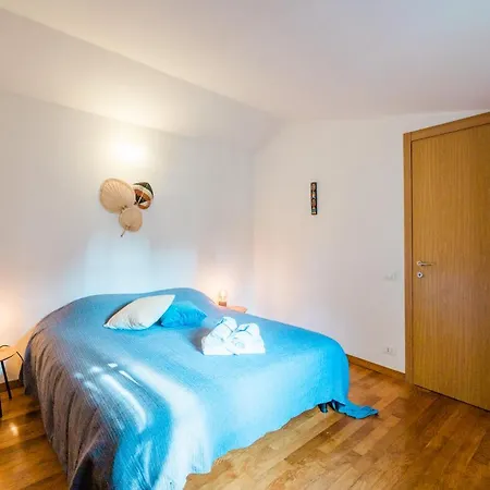 Apartament Feel - Salvecchio Bergamo