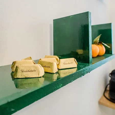 Apartament Feel - Salvecchio *