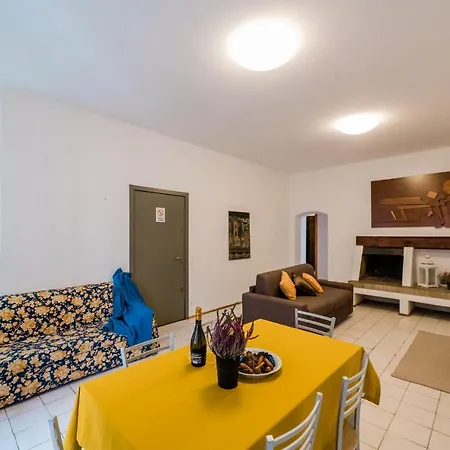 Apartament Feel - Salvecchio *