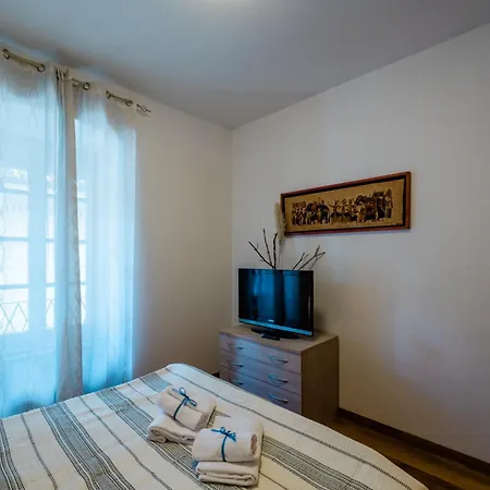 Apartament Feel - Salvecchio *
