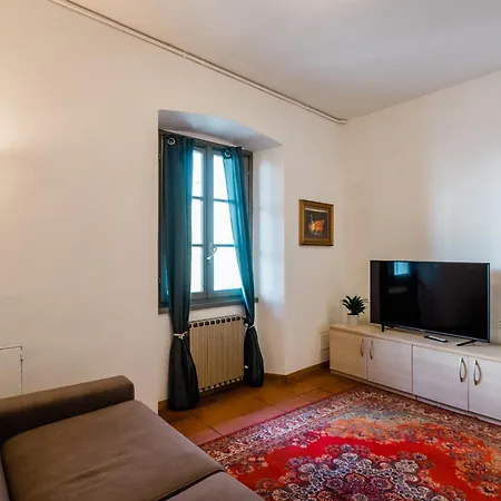 Apartament Feel - Salvecchio Bergamo