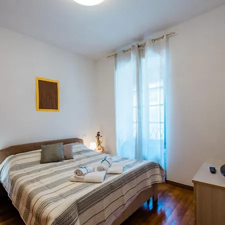 Apartament Feel - Salvecchio *