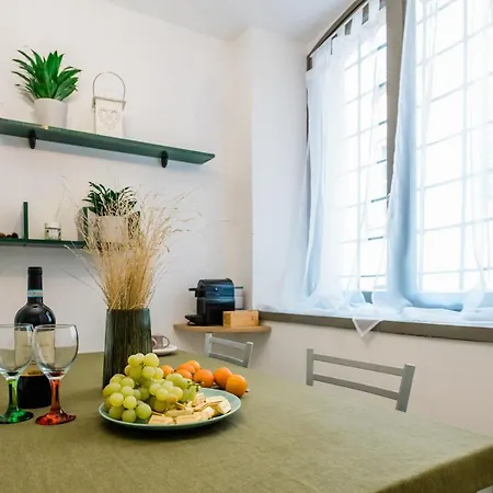 Feel - Salvecchio Apartament Bergamo