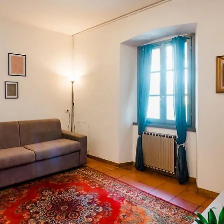 Feel - Salvecchio Apartament Bergamo