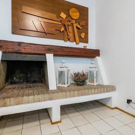 Apartament Feel - Salvecchio