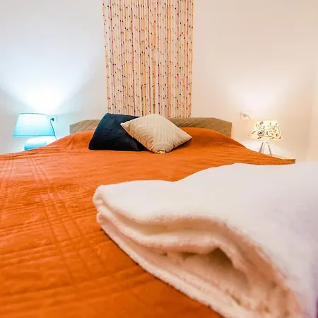 Apartment Feel - Salvecchio