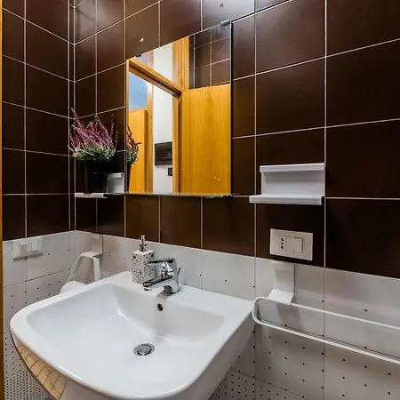 Feel - Salvecchio Apartment *