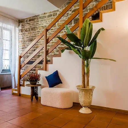 Feel - Salvecchio Apartment