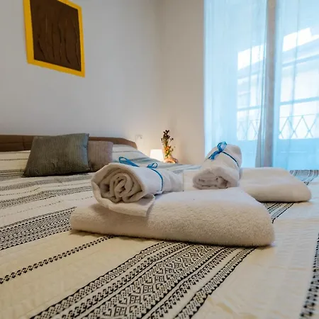 Apartment Feel - Salvecchio *